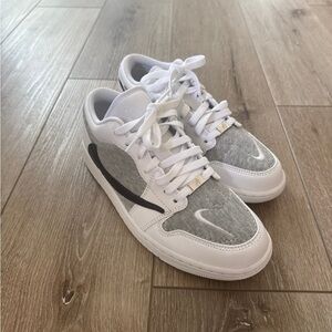 Nike Cactus Jogger Jordan 1 Low- men’s size 8- BRAND NEW